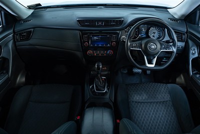 2021 Nissan X-Trail - Thumbnail