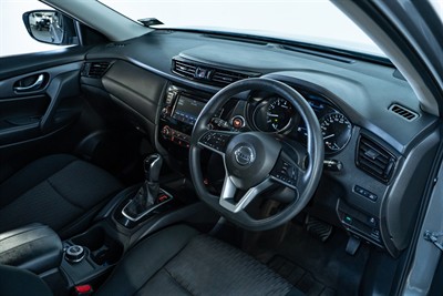 2021 Nissan X-Trail - Thumbnail