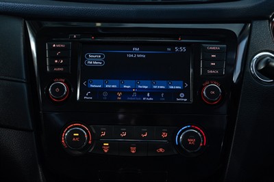 2021 Nissan X-Trail - Thumbnail