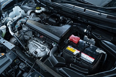 2021 Nissan X-Trail - Thumbnail