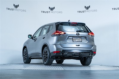 2021 Nissan X-Trail - Thumbnail