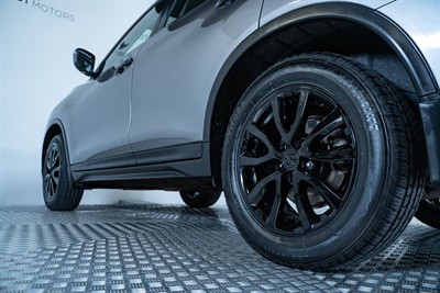 2021 Nissan X-Trail - Thumbnail