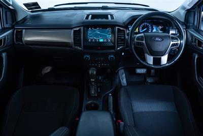 2019 Ford Ranger - Thumbnail