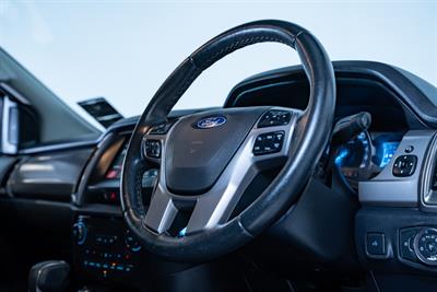 2019 Ford Ranger - Thumbnail