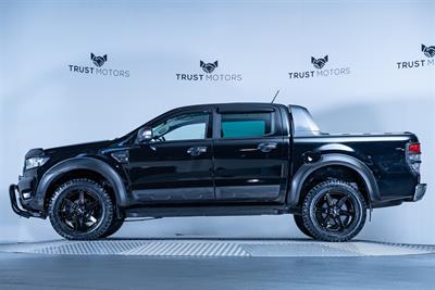 2019 Ford Ranger - Thumbnail