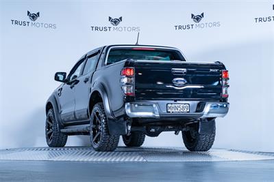 2019 Ford Ranger - Thumbnail