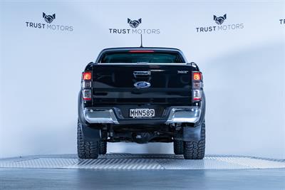 2019 Ford Ranger - Thumbnail