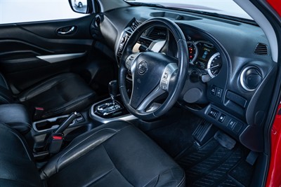 2017 Nissan Navara - Thumbnail
