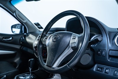 2017 Nissan Navara - Thumbnail