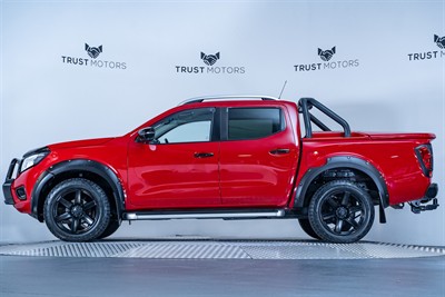 2017 Nissan Navara - Thumbnail