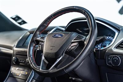 2019 Ford Endura - Thumbnail