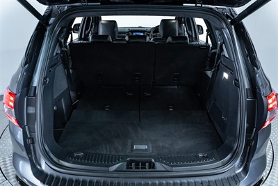 2021 Ford Everest - Thumbnail