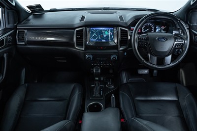 2021 Ford Everest - Thumbnail