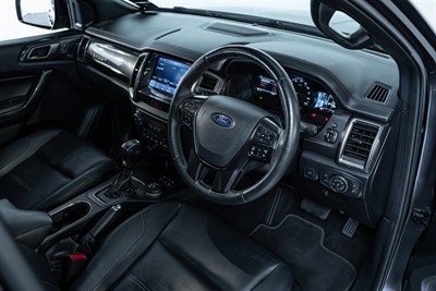 2021 Ford Everest - Thumbnail