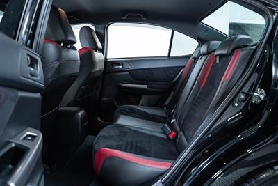 2015 Subaru Wrx - Thumbnail