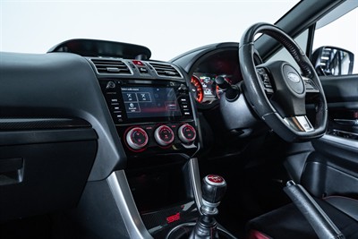 2015 Subaru Wrx - Thumbnail