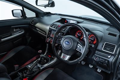 2015 Subaru Wrx - Thumbnail