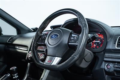 2015 Subaru Wrx - Thumbnail