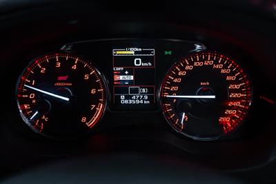 2015 Subaru Wrx - Thumbnail