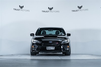 2015 Subaru Wrx - Thumbnail