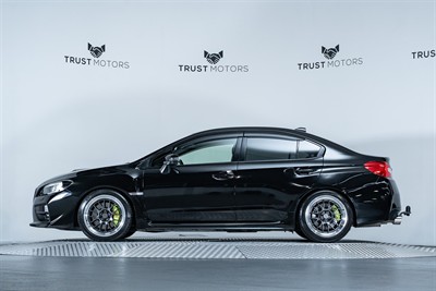 2015 Subaru Wrx - Thumbnail