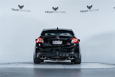 2015 Subaru Wrx - Thumbnail