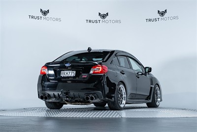 2015 Subaru Wrx - Thumbnail