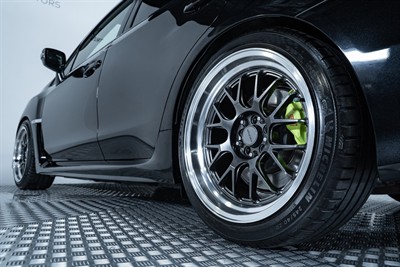 2015 Subaru Wrx - Thumbnail