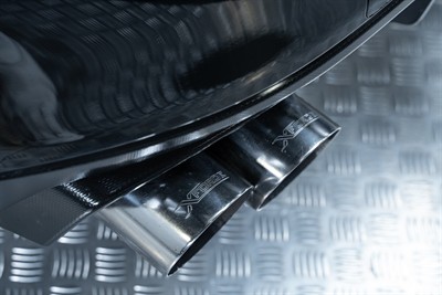 2015 Subaru Wrx - Thumbnail