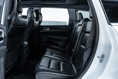 2019 Jeep Grand Cherokee - Thumbnail