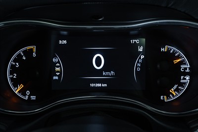 2019 Jeep Grand Cherokee - Thumbnail