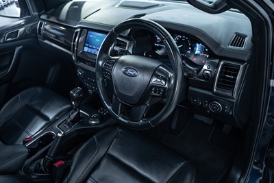 2020 Ford Everest - Thumbnail