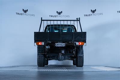 2017 Mitsubishi Triton - Thumbnail