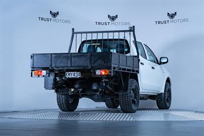 2017 Mitsubishi Triton - Thumbnail