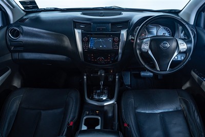 2017 Nissan Navara - Thumbnail
