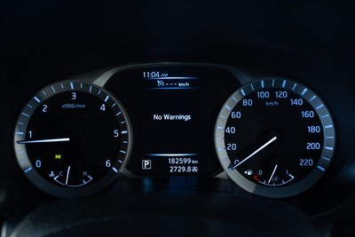 2017 Nissan Navara - Thumbnail