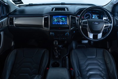 2019 Ford Ranger - Thumbnail