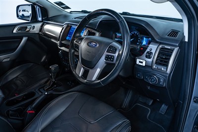 2019 Ford Ranger - Thumbnail