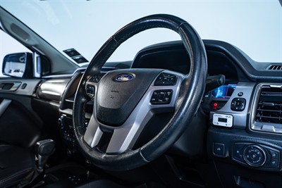 2019 Ford Ranger - Thumbnail