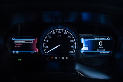2019 Ford Ranger - Thumbnail