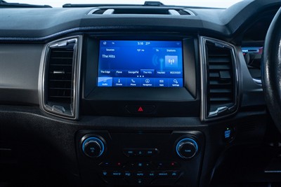 2019 Ford Ranger - Thumbnail