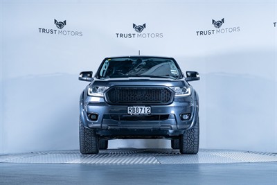2019 Ford Ranger - Thumbnail