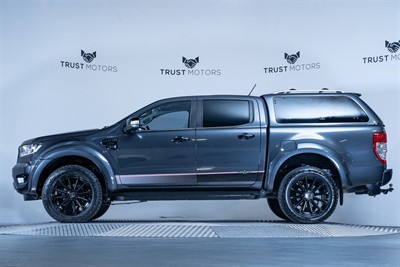 2019 Ford Ranger - Thumbnail