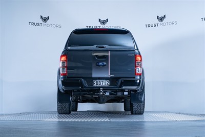2019 Ford Ranger - Thumbnail