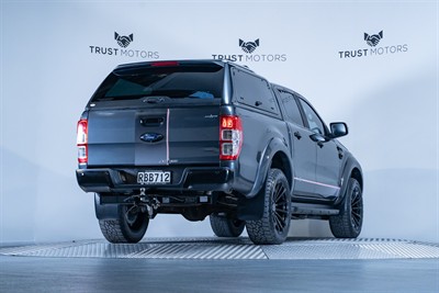 2019 Ford Ranger - Thumbnail