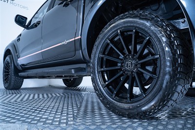 2019 Ford Ranger - Thumbnail