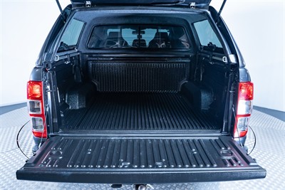2019 Ford Ranger - Thumbnail
