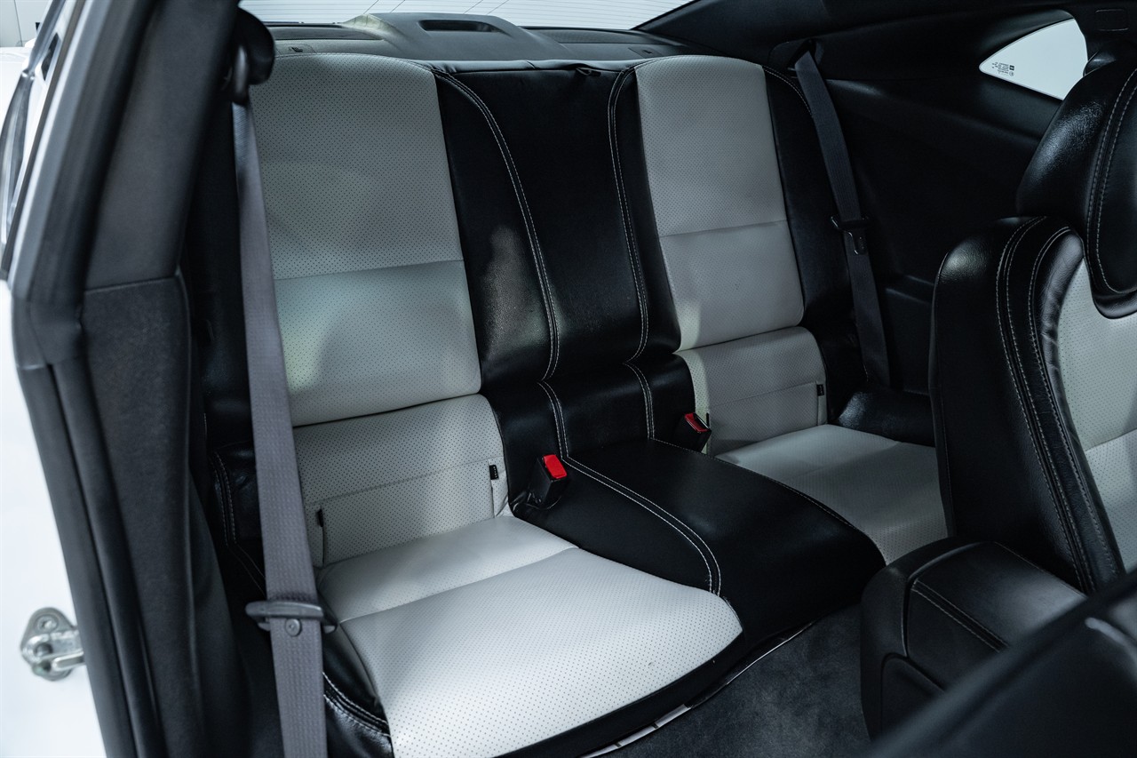 2010 Chevrolet Camaro