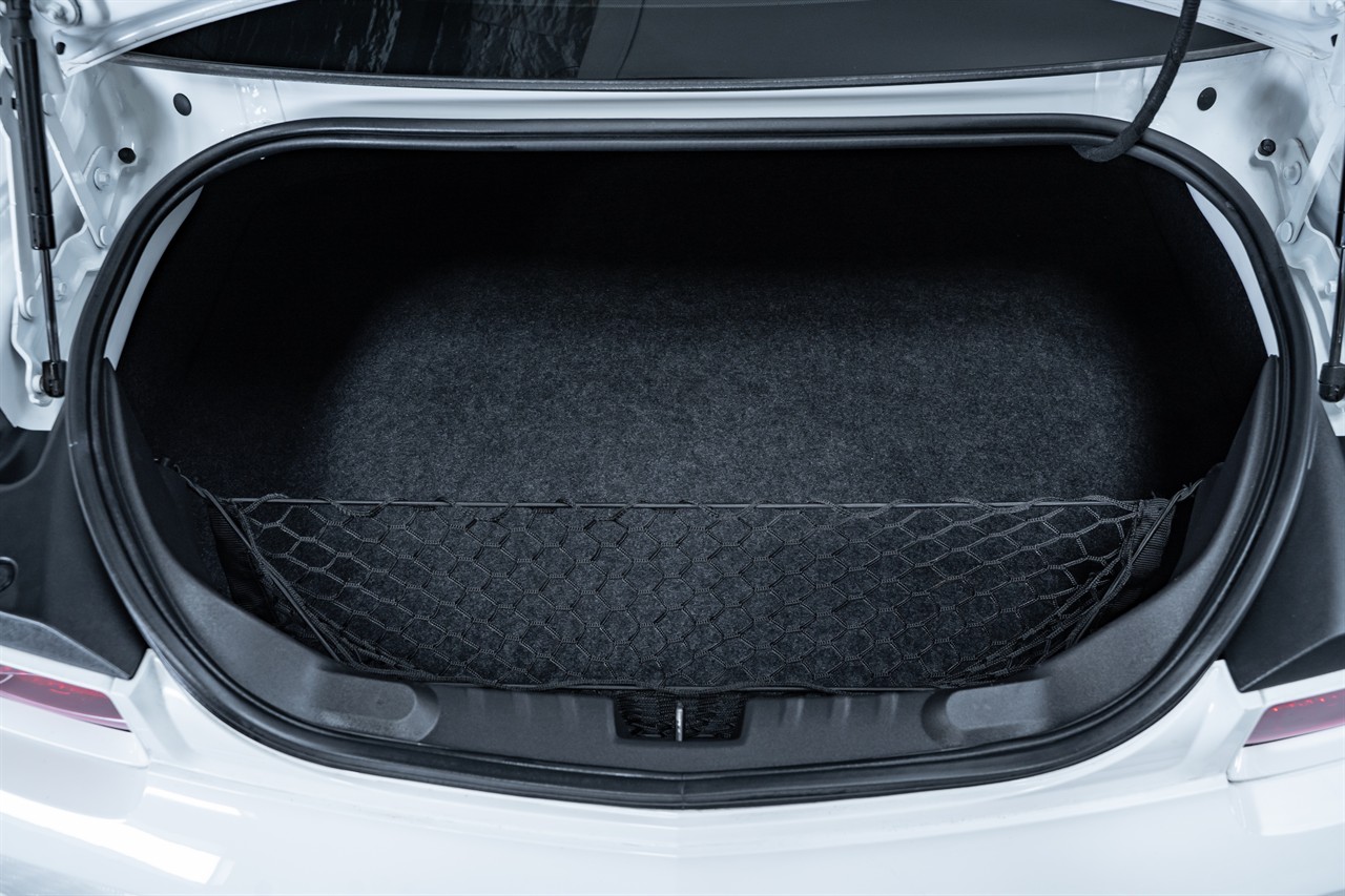 2010 Chevrolet Camaro