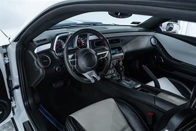 2010 Chevrolet Camaro - Thumbnail